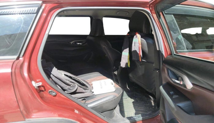 2023 Maruti Grand Vitara DELTA SMART HYBRID, Petrol, Manual, 20,564 km, interior