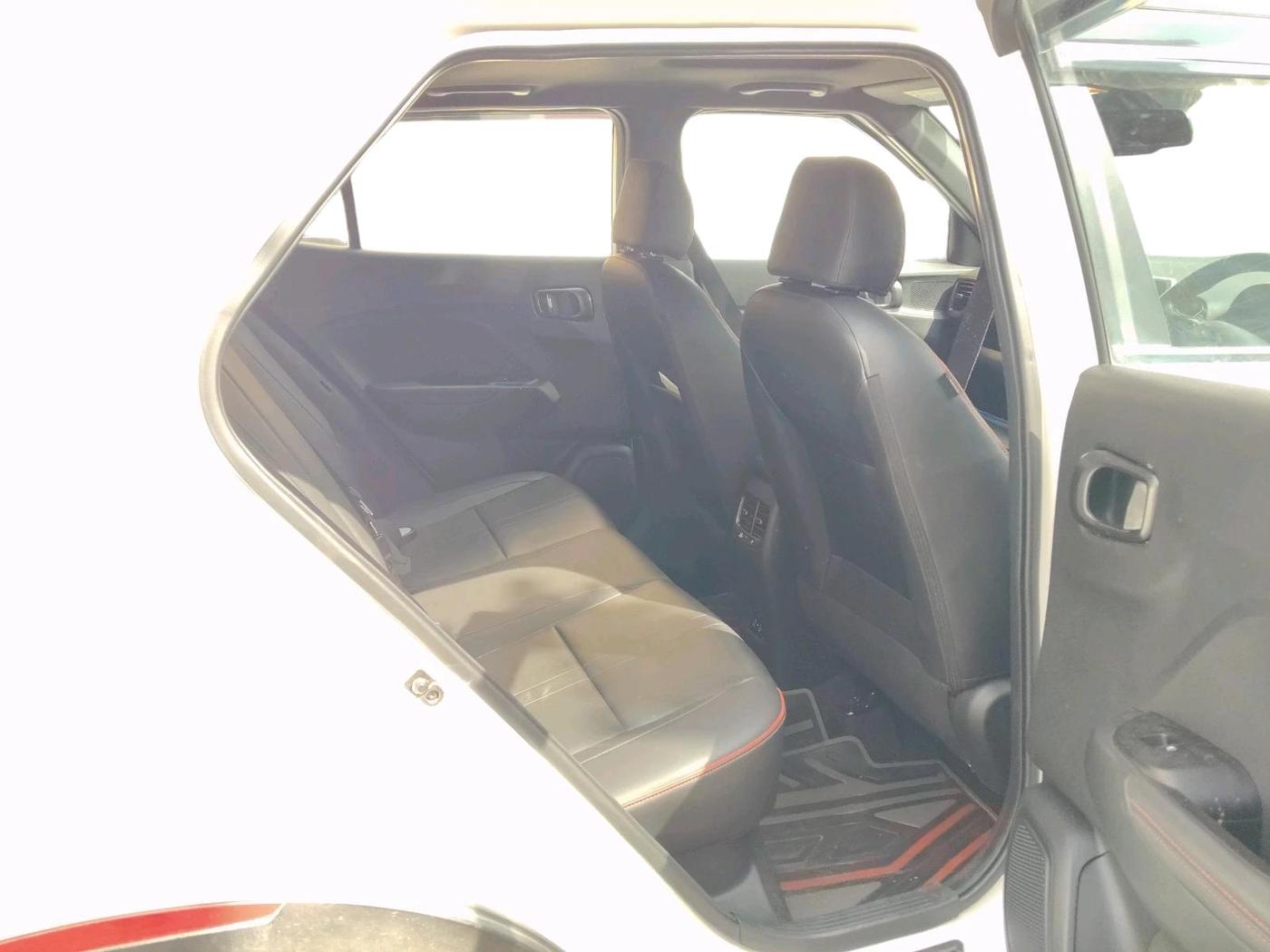 2024 Hyundai VENUE N LINE N8 1.0 TURBO DCT, Petrol, Automatic, 34,293 km, interior