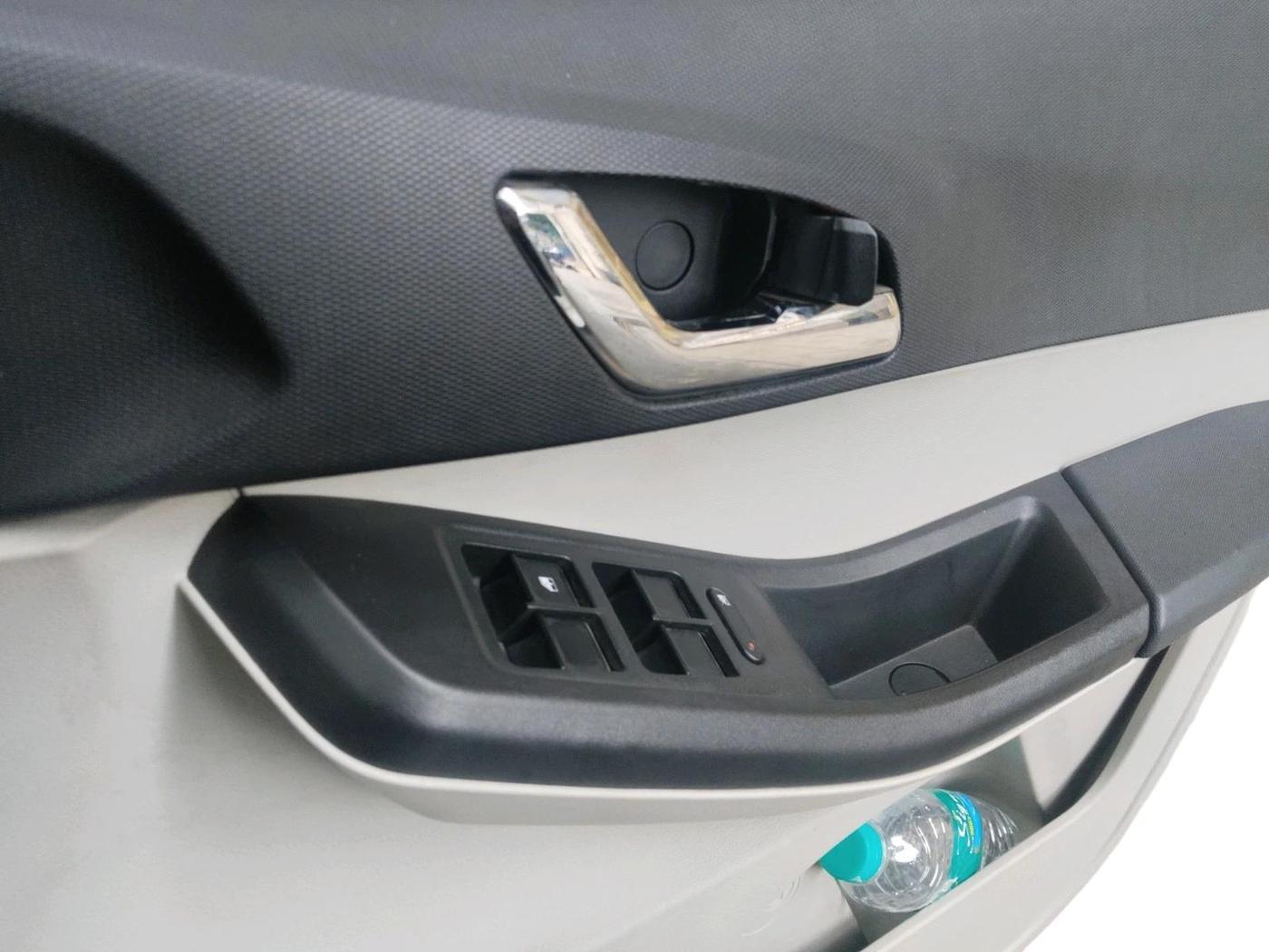 2022 Tata Tiago XZ PLUS PETROL, Petrol, Manual, 28,591 km, interior