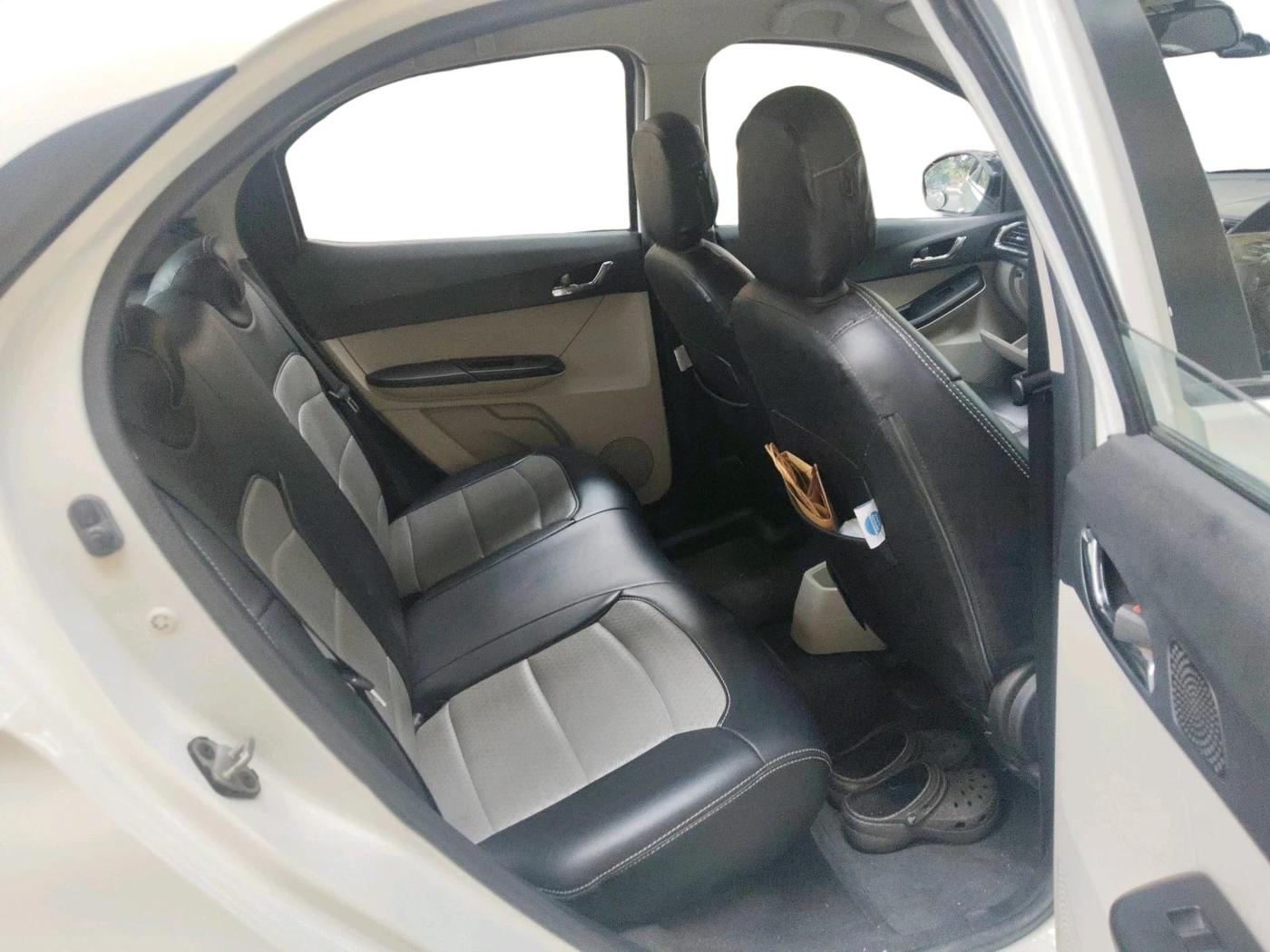 2022 Tata Tiago XZ PLUS PETROL, Petrol, Manual, 28,591 km, interior
