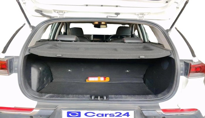 2020 KIA SONET GTX PLUS 1.0 DCT, Petrol, Automatic, 40,753 km, exterior