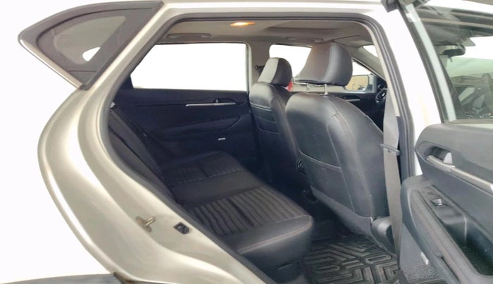 2020 KIA SONET GTX PLUS 1.0 DCT, Petrol, Automatic, 40,753 km, interior