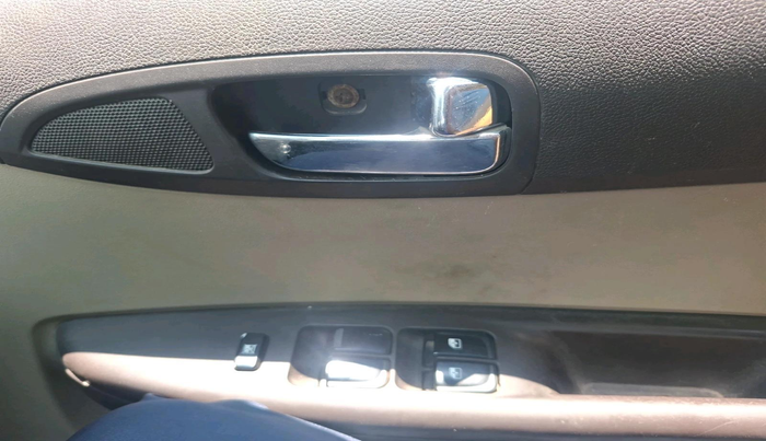 2011 Hyundai i20 MAGNA 1.2, Petrol, Manual, 87,693 km, interior