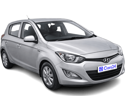 2013 Hyundai i20 - Hatchback - Petrol - Manual - ₹2.50 lakh