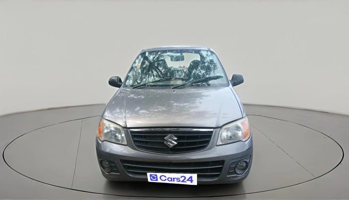 2014 Maruti Alto K10 VXI, Petrol, Manual, 1,52,926 km, exterior