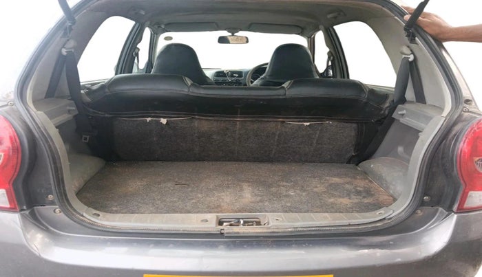 2014 Maruti Alto K10 VXI, Petrol, Manual, 1,52,926 km, exterior