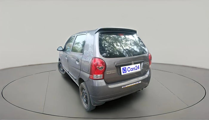 2014 Maruti Alto K10 VXI, Petrol, Manual, 1,52,926 km, exterior