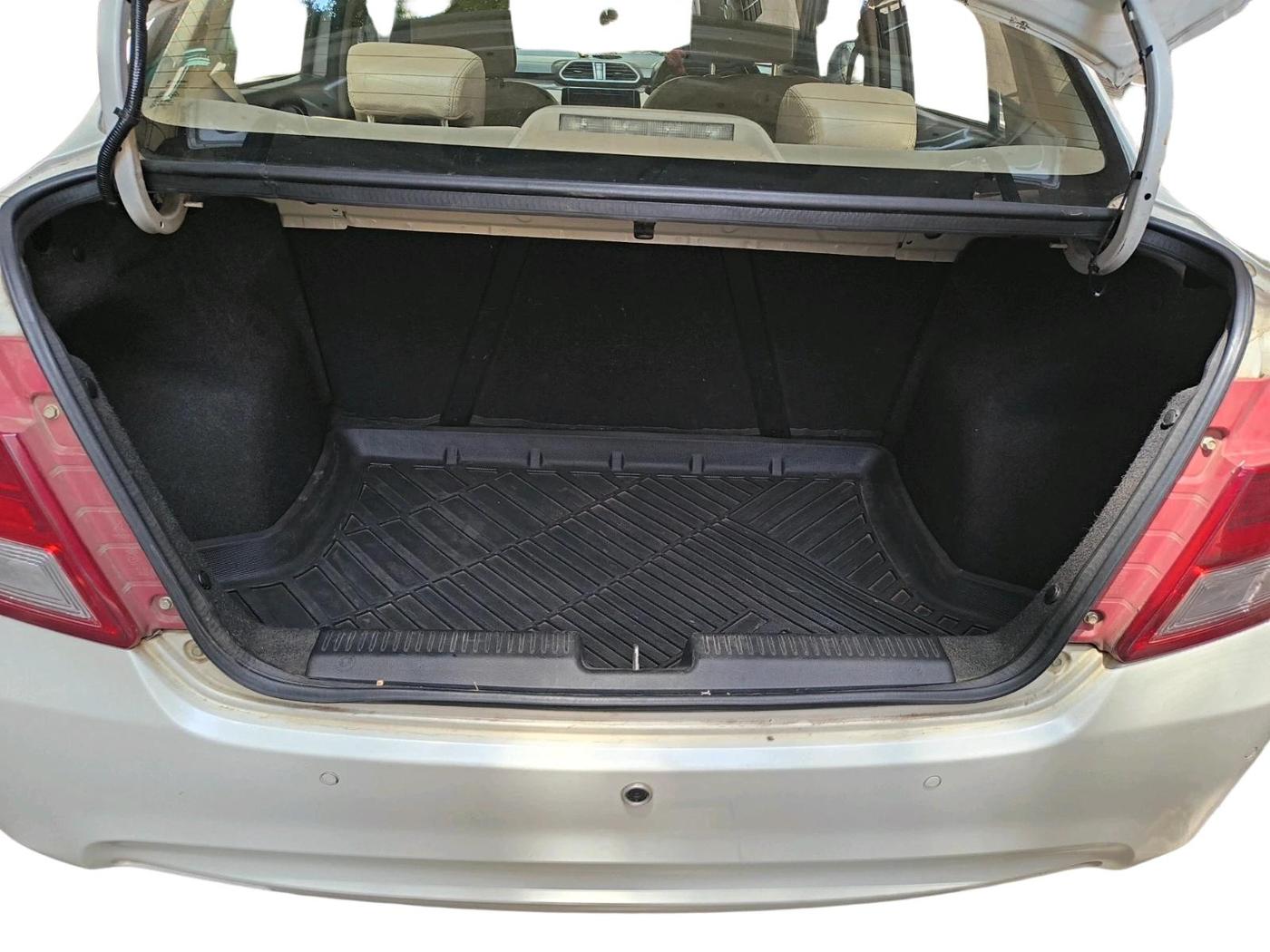 2023 Maruti Dzire ZXI, Petrol, Manual, 73,582 km, exterior