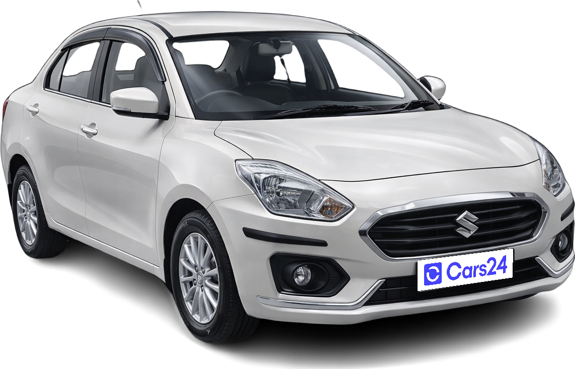 2023 Maruti Dzire - Sedan - Petrol - Manual - ₹6.35 lakh