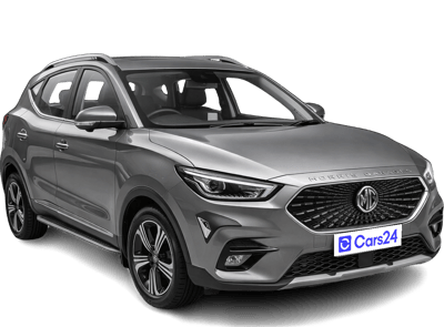 2021 MG ASTOR - SUV - Petrol - Automatic - ₹12.27 lakh
