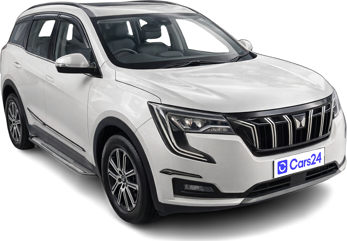 2023 Mahindra XUV700 - SUV - Diesel - Automatic - ₹22.22 lakh