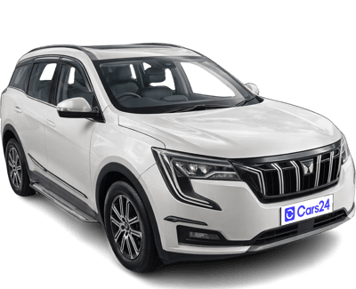 2023 Mahindra XUV700 - SUV - Diesel - Automatic - ₹22.22 lakh