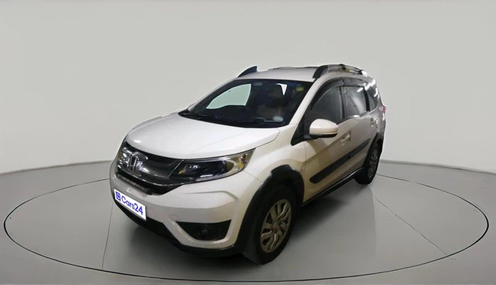 2016 Honda BR-V 1.5L I-VTEC S, Petrol, Manual, 1,23,761 km, exterior