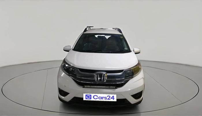 2016 Honda BR-V 1.5L I-VTEC S, Petrol, Manual, 1,23,761 km, exterior