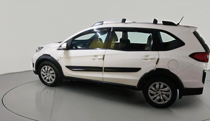 2016 Honda BR-V 1.5L I-VTEC S, Petrol, Manual, 1,23,761 km, exterior