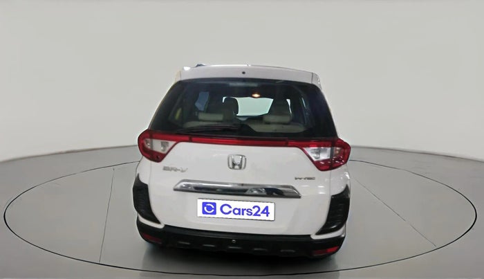 2016 Honda BR-V 1.5L I-VTEC S, Petrol, Manual, 1,23,761 km, exterior