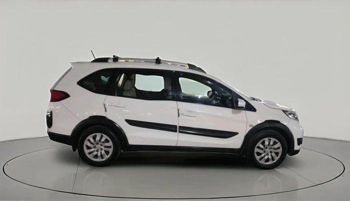 2016 Honda BR-V 1.5L I-VTEC S, Petrol, Manual, 1,23,761 km, exterior