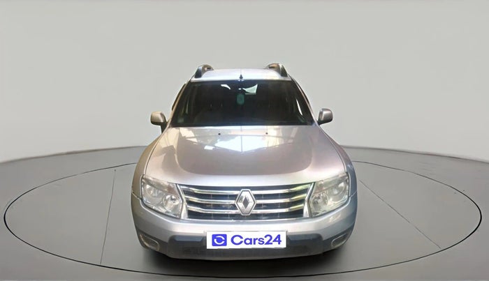 2013 Renault Duster 85 PS RXL DIESEL, Diesel, Manual, 2,75,828 km, exterior