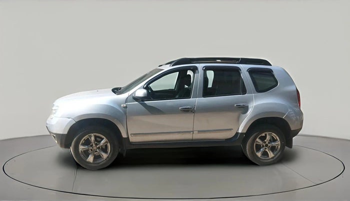 2013 Renault Duster 85 PS RXL DIESEL, Diesel, Manual, 2,75,828 km, exterior