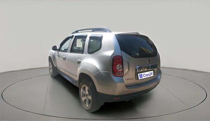 2013 Renault Duster 85 PS RXL DIESEL, Diesel, Manual, 2,75,828 km, exterior