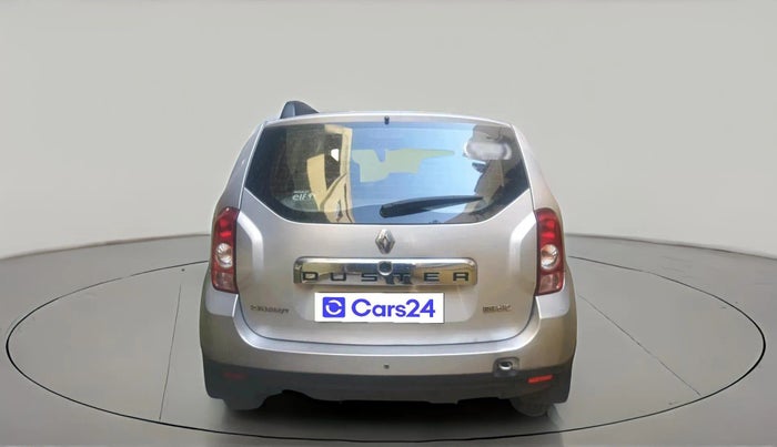 2013 Renault Duster 85 PS RXL DIESEL, Diesel, Manual, 2,75,828 km, exterior