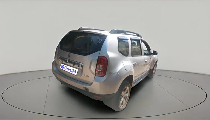 2013 Renault Duster 85 PS RXL DIESEL, Diesel, Manual, 2,75,828 km, exterior