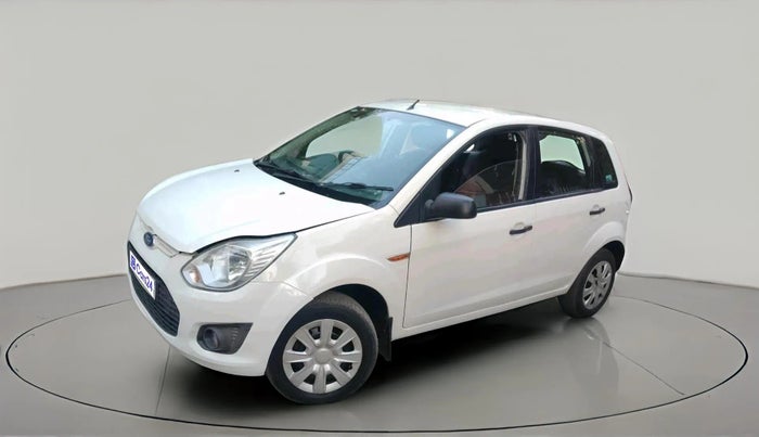 2013 Ford Figo EXI 1.4 DIESEL, Diesel, Manual, 9,99,999 km, exterior