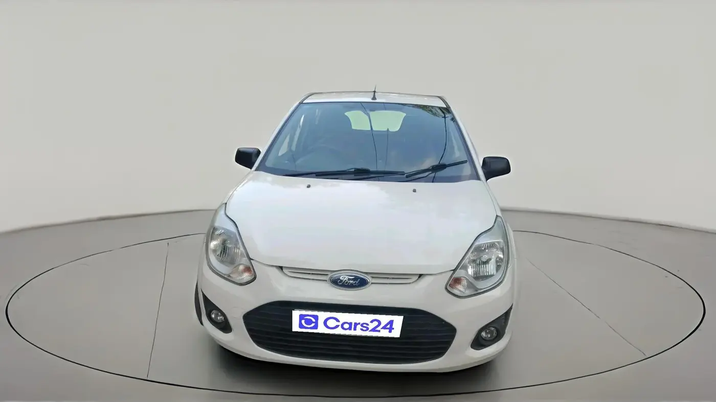 2013 Ford Figo EXI 1.4 DIESEL, Diesel, Manual, 94,517 km, exterior