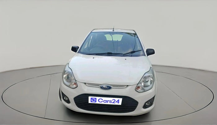 2013 Ford Figo EXI 1.4 DIESEL, Diesel, Manual, 9,99,999 km, exterior