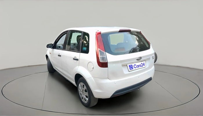 2013 Ford Figo EXI 1.4 DIESEL, Diesel, Manual, 9,99,999 km, exterior