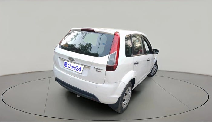2013 Ford Figo EXI 1.4 DIESEL, Diesel, Manual, 9,99,999 km, exterior