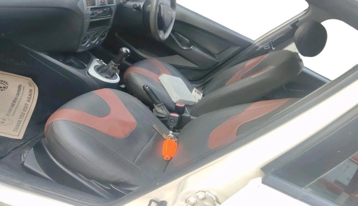 2013 Ford Figo EXI 1.4 DIESEL, Diesel, Manual, 9,99,999 km, interior