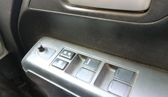 2023 Maruti New Wagon-R VXI CNG 1.0, CNG, Manual, 67,884 km, interior