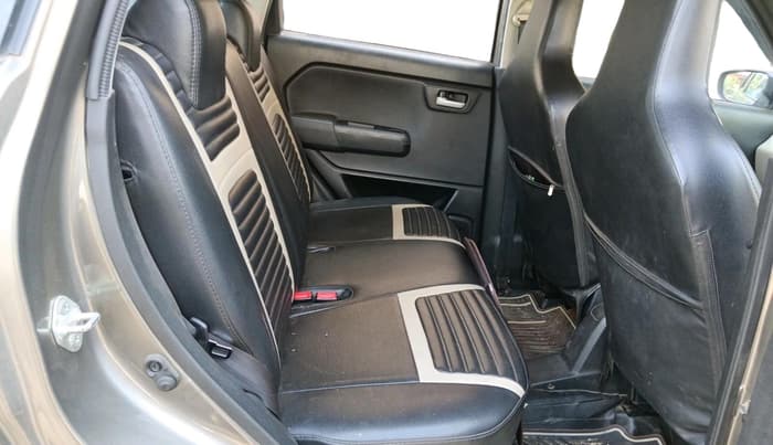 2023 Maruti New Wagon-R VXI CNG 1.0, CNG, Manual, 67,884 km, interior