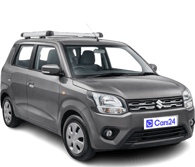 2023 Maruti New Wagon-R - Hatchback - CNG - Manual - ₹5.90 lakh
