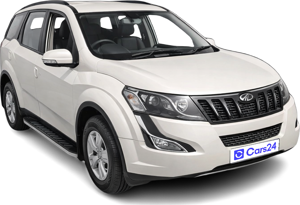 2016 Mahindra XUV500 - SUV - Diesel - Manual - ₹6.80 lakh