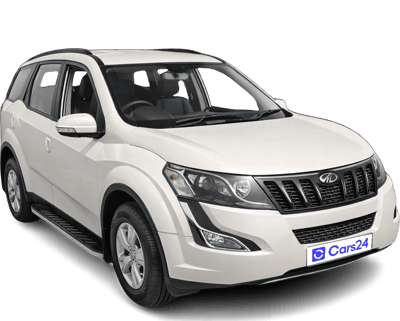 2016 Mahindra XUV500 - SUV - Diesel - Manual - ₹6.80 lakh