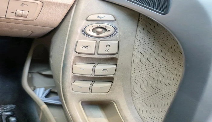 2013 Hyundai New Elantra 1.8 SX AT VTVT, Petrol, Automatic, 74,341 km, interior