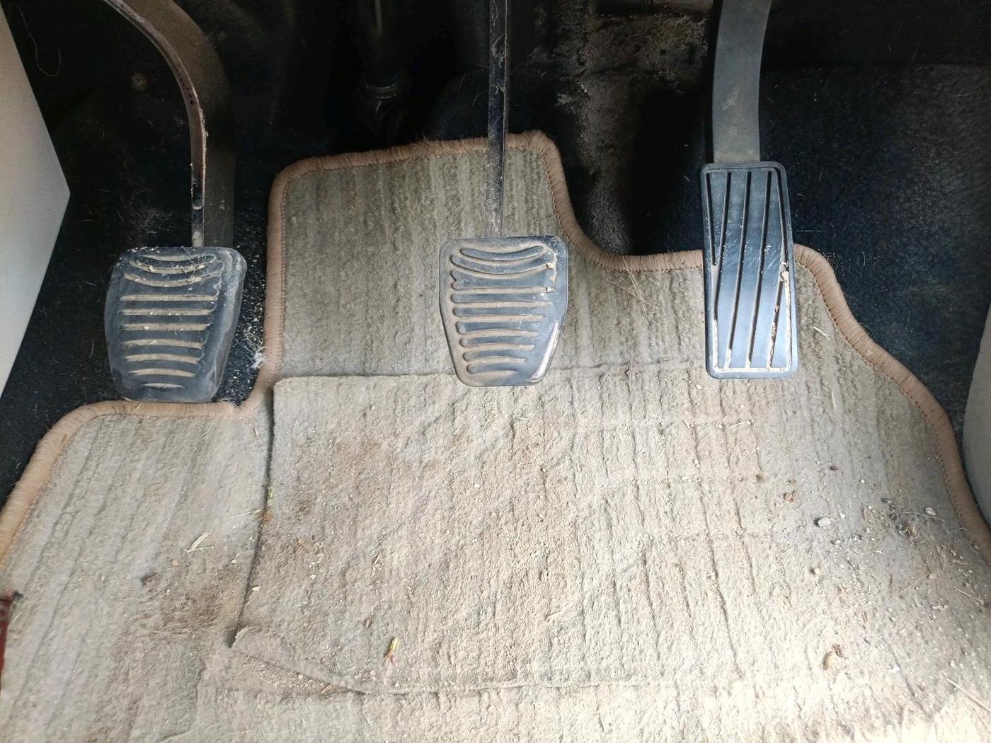 2019 Mahindra XUV300 W8 1.5 DIESEL, Diesel, Manual, 75,114 km, interior