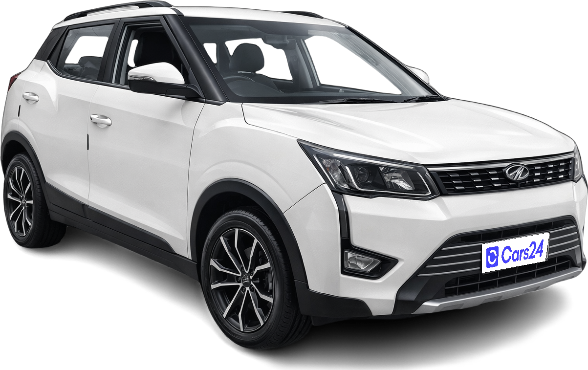 2019 Mahindra XUV300 - SUV - Diesel - Manual - ₹6.58 lakh