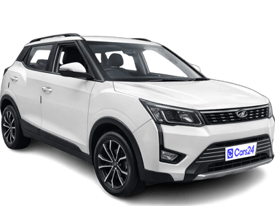 2019 Mahindra XUV300 - SUV - Diesel - Manual - ₹6.58 lakh