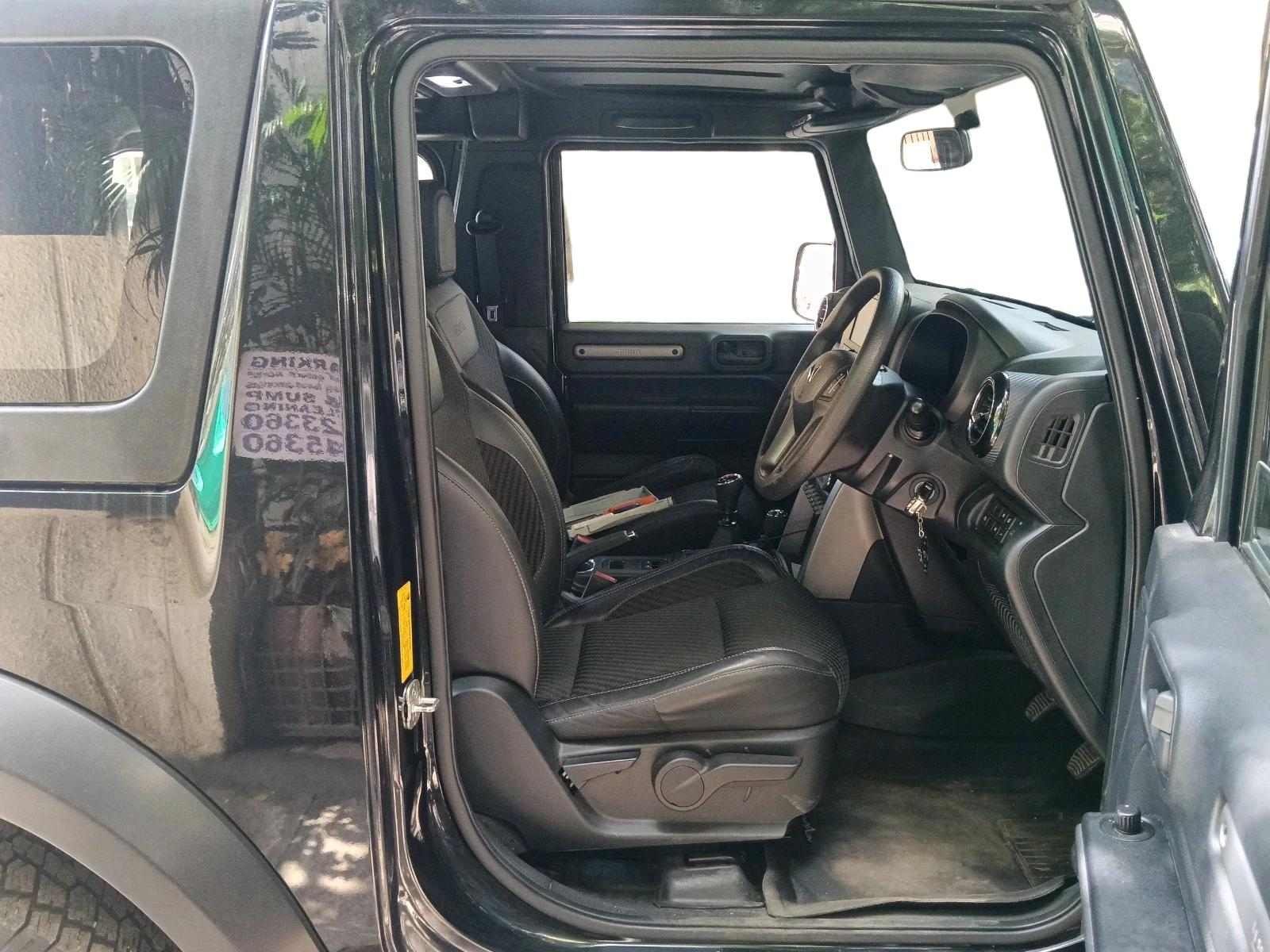 Interior
