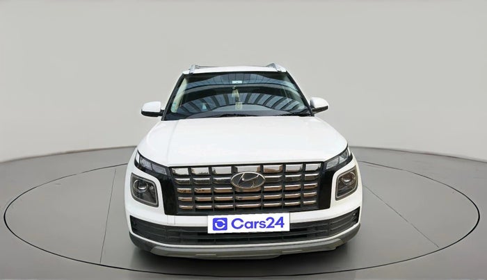 2023 Hyundai VENUE SX 1.5 CRDI, Diesel, Manual, 84,376 km, exterior