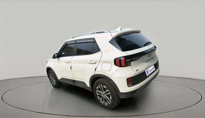 2023 Hyundai VENUE SX 1.5 CRDI, Diesel, Manual, 84,376 km, exterior