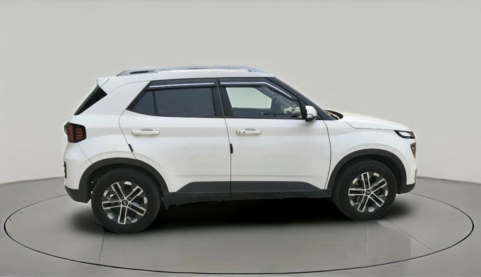 2023 Hyundai VENUE SX 1.5 CRDI, Diesel, Manual, 84,376 km, exterior