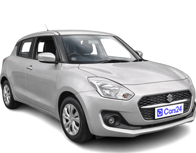 2022 Maruti Swift - Hatchback - Petrol - Automatic - ₹5.49 lakh
