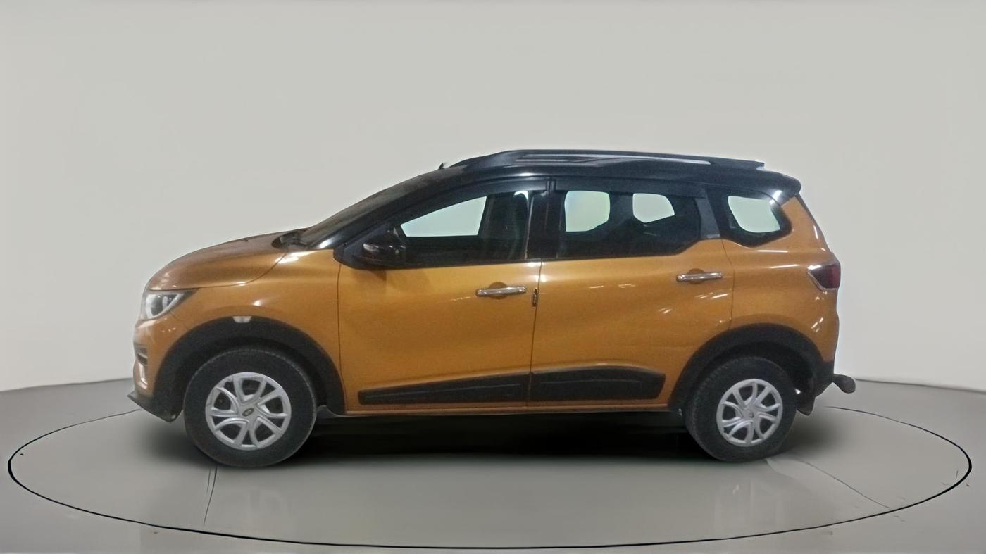 2019 Renault TRIBER RXL MT, Petrol, Manual, 57,011 km, exterior