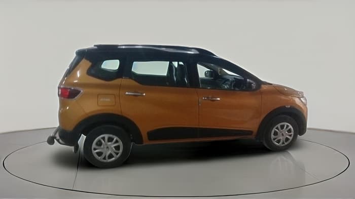 2019 Renault TRIBER RXL MT, Petrol, Manual, 57,011 km, exterior