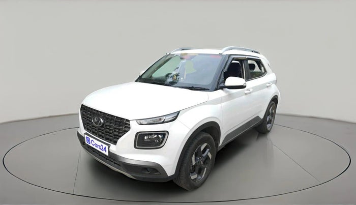2022 Hyundai VENUE SX 1.0 TURBO, Petrol, Manual, 25,454 km, exterior