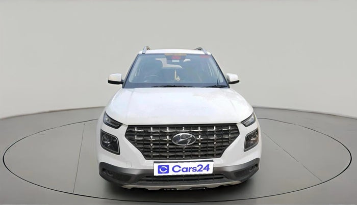 2022 Hyundai VENUE SX 1.0 TURBO, Petrol, Manual, 25,454 km, exterior